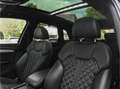 Audi Q5 55TFSI E 367PK S-Line Pano Matrix-LED Luchtvering Schwarz - thumbnail 17