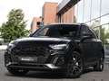 Audi Q5 55TFSI E 367PK S-Line Pano Matrix-LED Luchtvering Schwarz - thumbnail 14