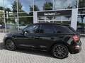 Audi Q5 55TFSI E 367PK S-Line Pano Matrix-LED Luchtvering Schwarz - thumbnail 9