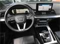 Audi Q5 55TFSI E 367PK S-Line Pano Matrix-LED Luchtvering Schwarz - thumbnail 38