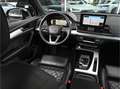 Audi Q5 55TFSI E 367PK S-Line Pano Matrix-LED Luchtvering Schwarz - thumbnail 21