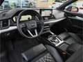 Audi Q5 55TFSI E 367PK S-Line Pano Matrix-LED Luchtvering Schwarz - thumbnail 23