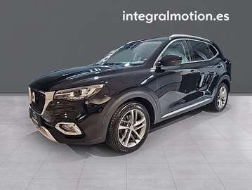 eHS 1.5 T-GDI Luxury