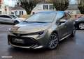 Toyota Corolla hybride 122h design Gris - thumbnail 1