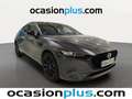 Mazda 3 2.0 e-Skyactiv-G Homura 90kW Gris - thumbnail 2