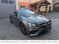 Mercedes-Benz E 53 AMG E Cabrio 4Matic, AMG-Line,Top gepflegt Gris - thumbnail 10