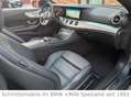 Mercedes-Benz E 53 AMG E Cabrio 4Matic, AMG-Line,Top gepflegt Gris - thumbnail 27