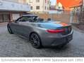 Mercedes-Benz E 53 AMG E Cabrio 4Matic, AMG-Line,Top gepflegt Gris - thumbnail 5