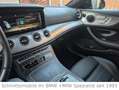Mercedes-Benz E 53 AMG E Cabrio 4Matic, AMG-Line,Top gepflegt Gris - thumbnail 47