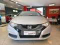 Honda Civic Tourer 1.6 Comfort Argento - thumbnail 2