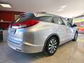 Honda Civic Tourer 1.6 Comfort Argento - thumbnail 4