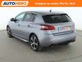 Peugeot 308 1.2 PureTech GT Line Gris - thumbnail 4