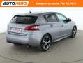 Peugeot 308 1.2 PureTech GT Line Gris - thumbnail 6