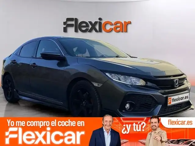 Honda Civic 1.0 I-VTEC TURBO COMFORT