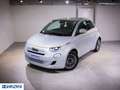 Fiat 500 500 Berlina 1.0 Hybrid Torino Blu/Azzurro - thumbnail 3