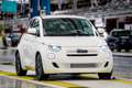 Fiat 500 500 Berlina 1.0 Hybrid Torino Blanc - thumbnail 7