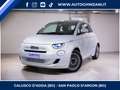 Fiat 500 500 Berlina 1.0 Hybrid Torino Blu/Azzurro - thumbnail 1