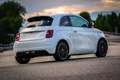 Fiat 500 500 Berlina 1.0 Hybrid Torino Blanc - thumbnail 16
