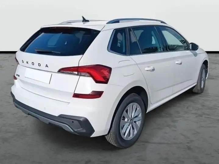 Škoda Fabia 2023, foto 2