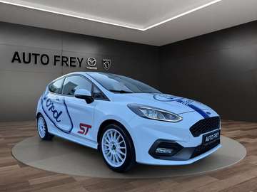 ST 200PS S&S APPLECARPLAY+ANDROIDAUTO+EPH+KLIMA+RE