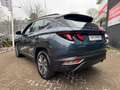 Hyundai TUCSON 1.6 T-GDI HEV Comfort Blau - thumbnail 2