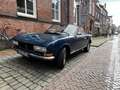 Peugeot 504 Cabriolet 2.7 V6 Bleu - thumbnail 19