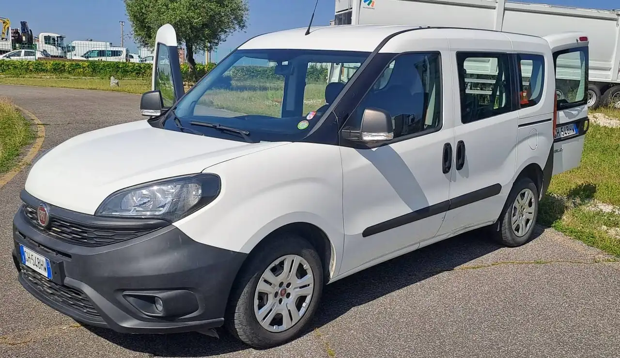 Fiat Doblo