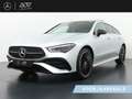 Mercedes-Benz CLA 250 Shooting Brake e AMG Line | Panorama - Schuifdak | Zilver - thumbnail 1