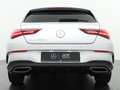 Mercedes-Benz CLA 250 Shooting Brake e AMG Line | Panorama - Schuifdak | Srebrny - thumbnail 4