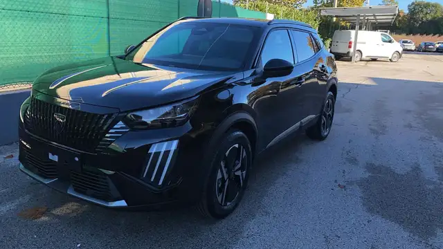 Peugeot 2008 2008 Hybrid 145 e-DCS6 GT