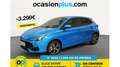 MG MG3 3 1.5 Hybrid+ Luxury 143kW Bleu - thumbnail 1