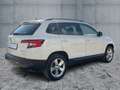 Skoda Karoq 2.0TDI 4x4 DSG AMBITION NAV+PDC+GRA+STDHZG Weiß - thumbnail 6
