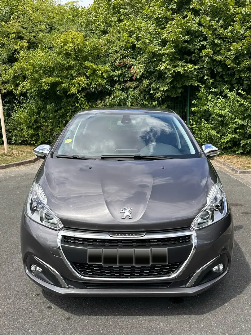 Peugeot 208 BlueHDi 100ch S&S BVM5 Allure - 1