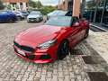 BMW Z4 Z4 G29 sdrive 20i Msport auto Rouge - thumbnail 3