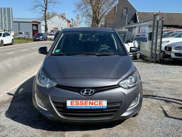 i20 1.2i*GARANTIE*CARNET*