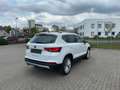 SEAT Ateca 1.5 TSI Xcellence DSG LED Navi AHK Klimaautomati Weiß - thumbnail 4