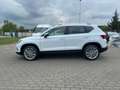 SEAT Ateca 1.5 TSI Xcellence DSG LED Navi AHK Klimaautomati Weiß - thumbnail 2