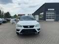 SEAT Ateca 1.5 TSI Xcellence DSG LED Navi AHK Klimaautomati Weiß - thumbnail 5
