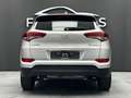 Hyundai TUCSON 1.7 CRDi  ISG * 1ER PROP + GPS + CAMERA * CLIM * Gris - thumbnail 6