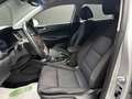 Hyundai TUCSON 1.7 CRDi  ISG * 1ER PROP + GPS + CAMERA * CLIM * Gris - thumbnail 8