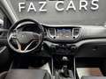 Hyundai TUCSON 1.7 CRDi  ISG * 1ER PROP + GPS + CAMERA * CLIM * Gris - thumbnail 11