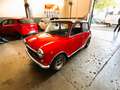 Innocenti Mini Cooper Export 1300 Rot - thumbnail 2