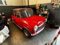 Innocenti Mini Cooper Export 1300 Rot - thumbnail 6