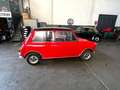 Innocenti Mini Cooper Export 1300 Rot - thumbnail 5