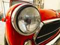 Innocenti Mini Cooper Export 1300 Rot - thumbnail 9