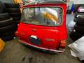 Innocenti Mini Cooper Export 1300 Rot - thumbnail 4