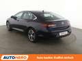 Opel Insignia 1.5 SIDI Turbo INNOVATION Aut.*NAVI*LED*SPUR*PDC* Blau - thumbnail 4
