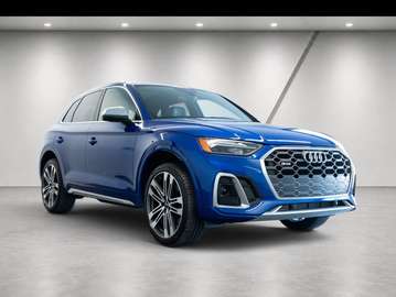 3.0 Progressiv quattro Progressiv | Panoramic sunroof / quattro Progressiv | Toit panoramique