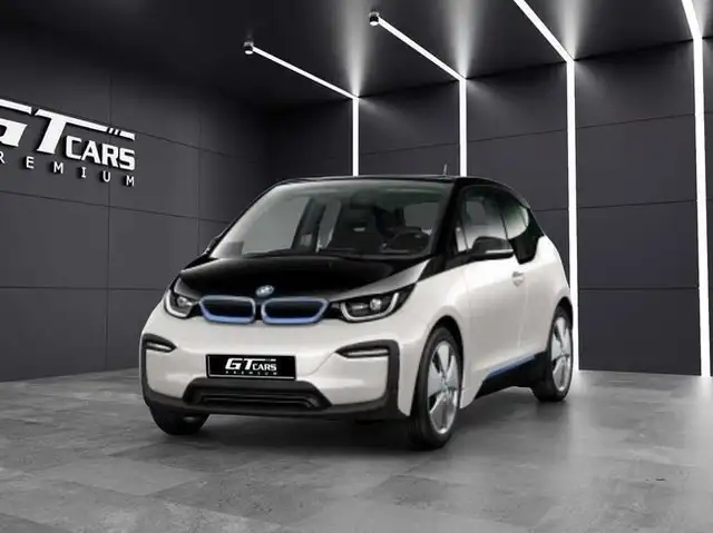 BMW i3 120Ah