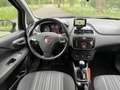Fiat Punto Evo 1.3 M-Jet Mylife | navi | airco | 3 deurs | Zwart - thumbnail 3